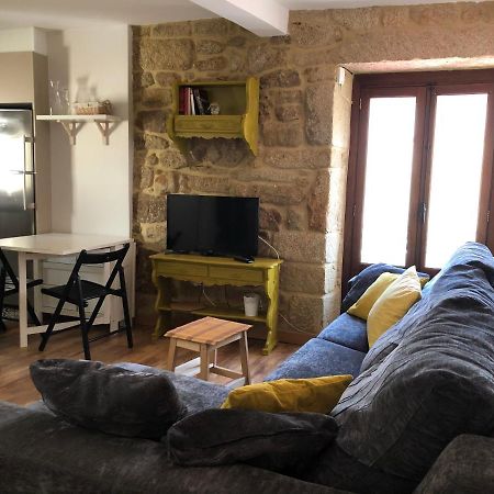 Apartamento Turistico Os Tornos Apartment Понтеведра Екстериор снимка