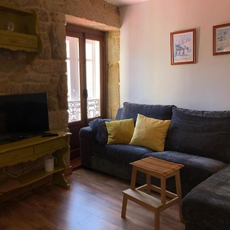 Apartamento Turistico Os Tornos Apartment Понтеведра Екстериор снимка