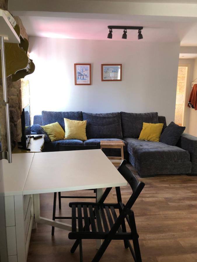 Apartamento Turistico Os Tornos Apartment Понтеведра Екстериор снимка